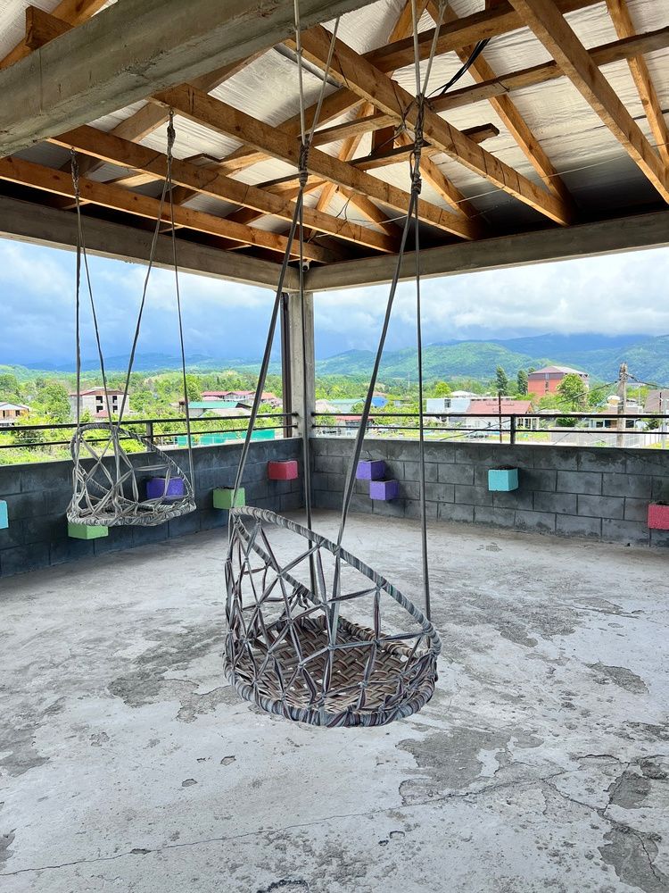 ШАЛЕ У МОРЯ, гостевой дом эконом - 19