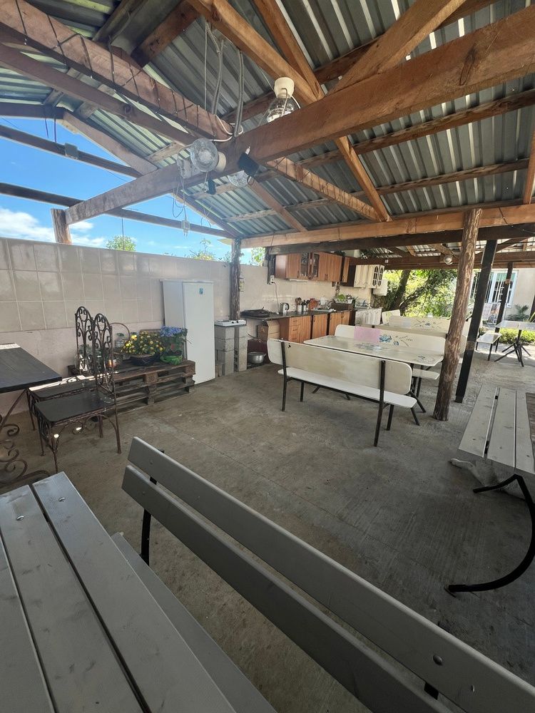 ШАЛЕ У МОРЯ, гостевой дом эконом - 18