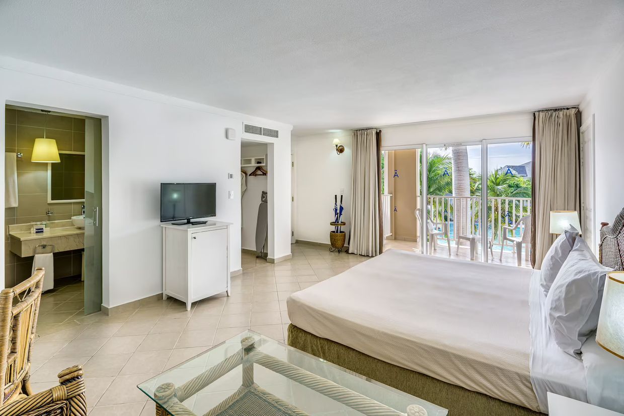 MELIA PENINSULA VARADERO - 7