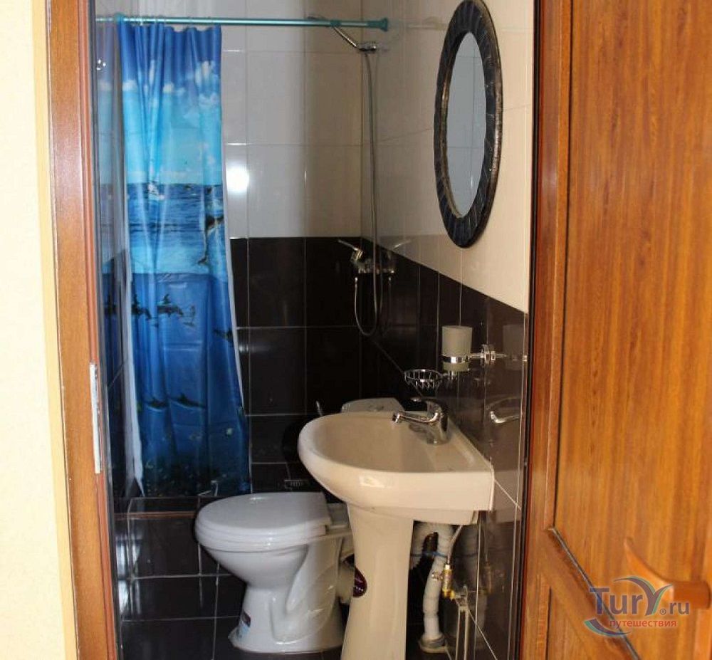 ЛЕРНЕСТ, отель стандарт - 11