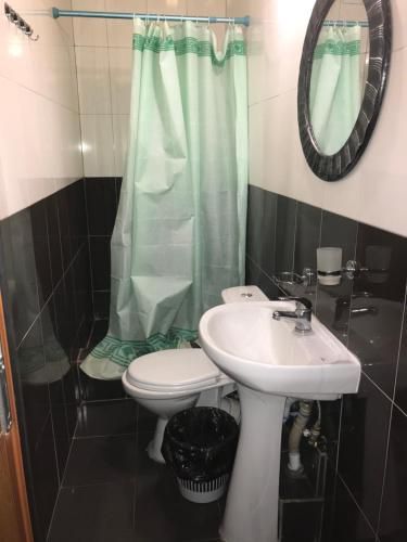 ЛЕРНЕСТ, отель стандарт - 16