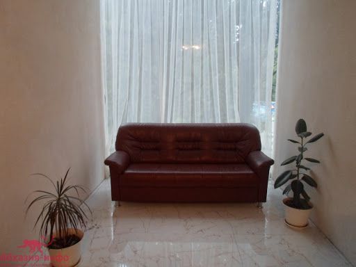 ЛЕРНЕСТ, отель стандарт - 6