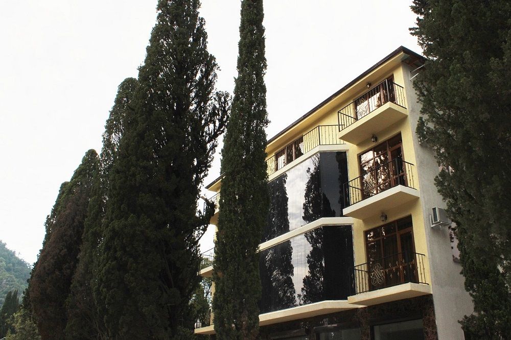 ЛЕРНЕСТ, отель стандарт - 1