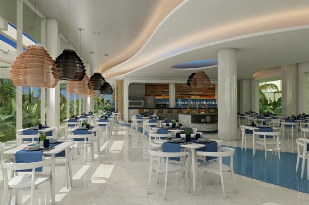 GRAND ASTON VARADERO - 4