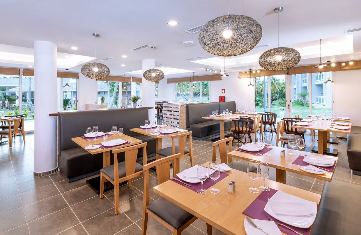 SOL VARADERO BEACH (only adults 16+) - 11