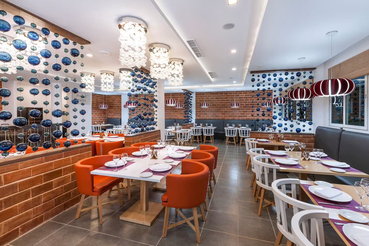 SOL VARADERO BEACH (only adults 16+) - 10