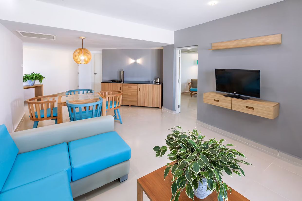 SOL VARADERO BEACH (only adults 16+) - 8