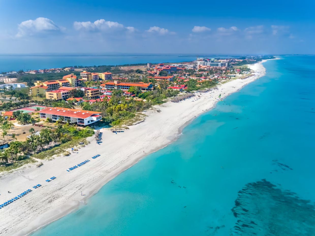 SOL VARADERO BEACH (only adults 16+) - 3