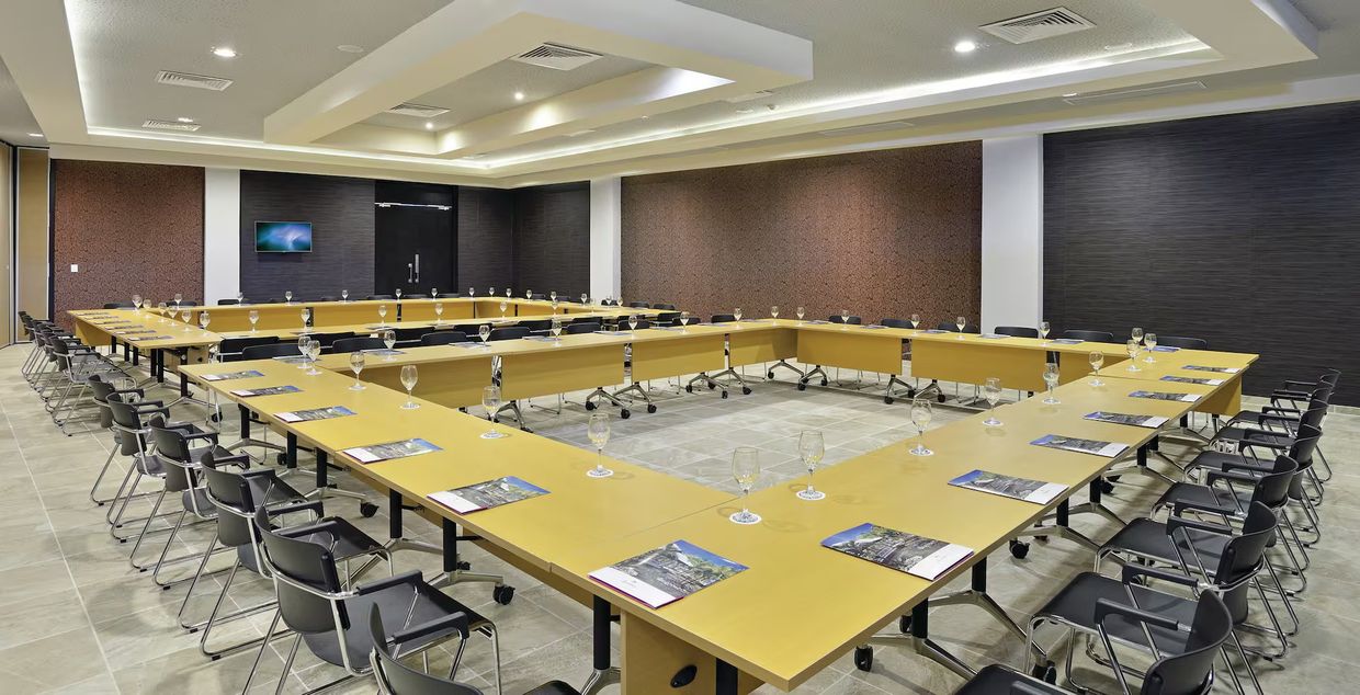 PARADISUS VARADERO RESORT - 20