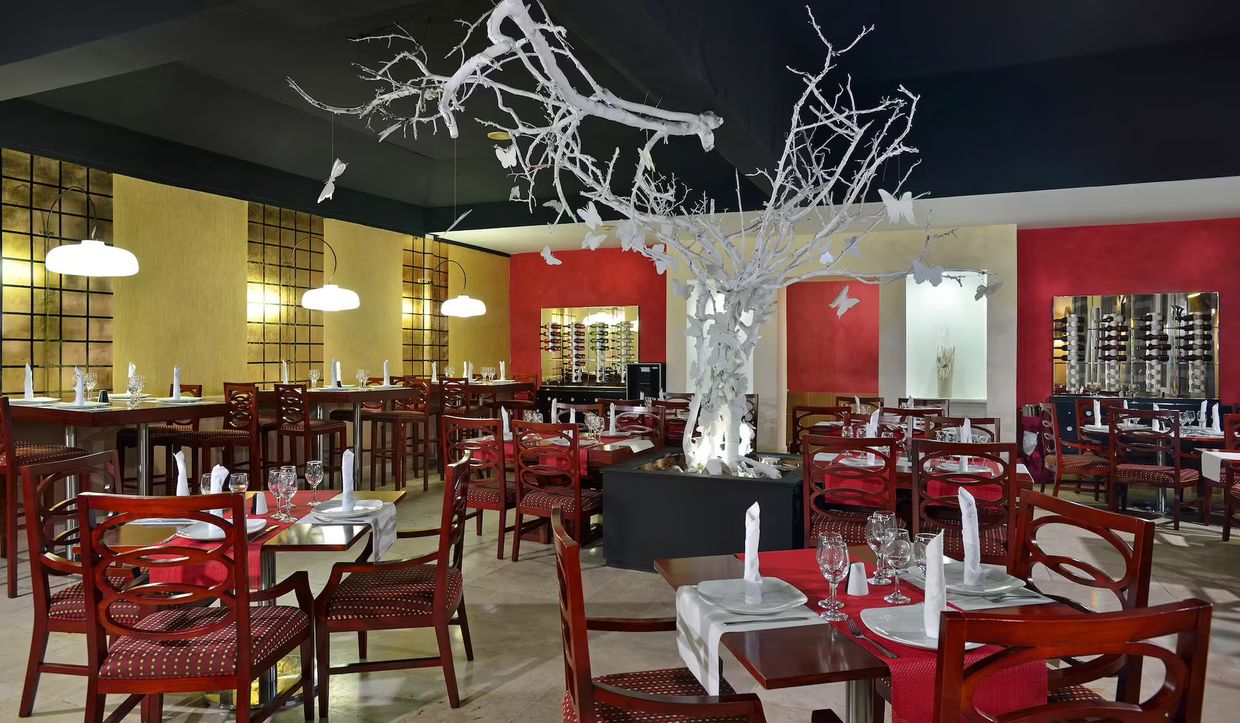 PARADISUS VARADERO RESORT - 14