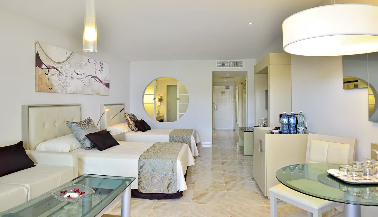 PARADISUS VARADERO RESORT - 13