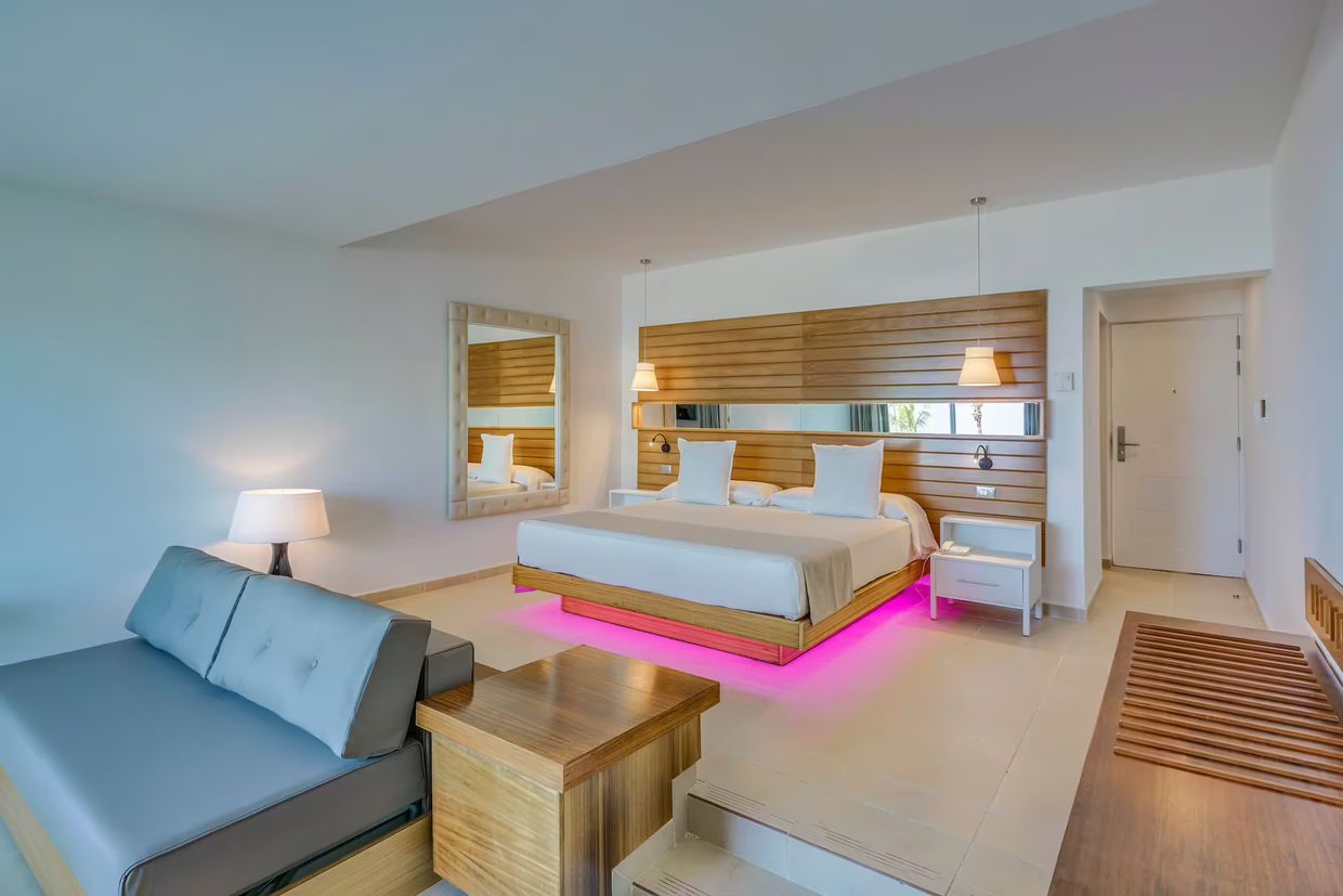 PARADISUS VARADERO RESORT - 11