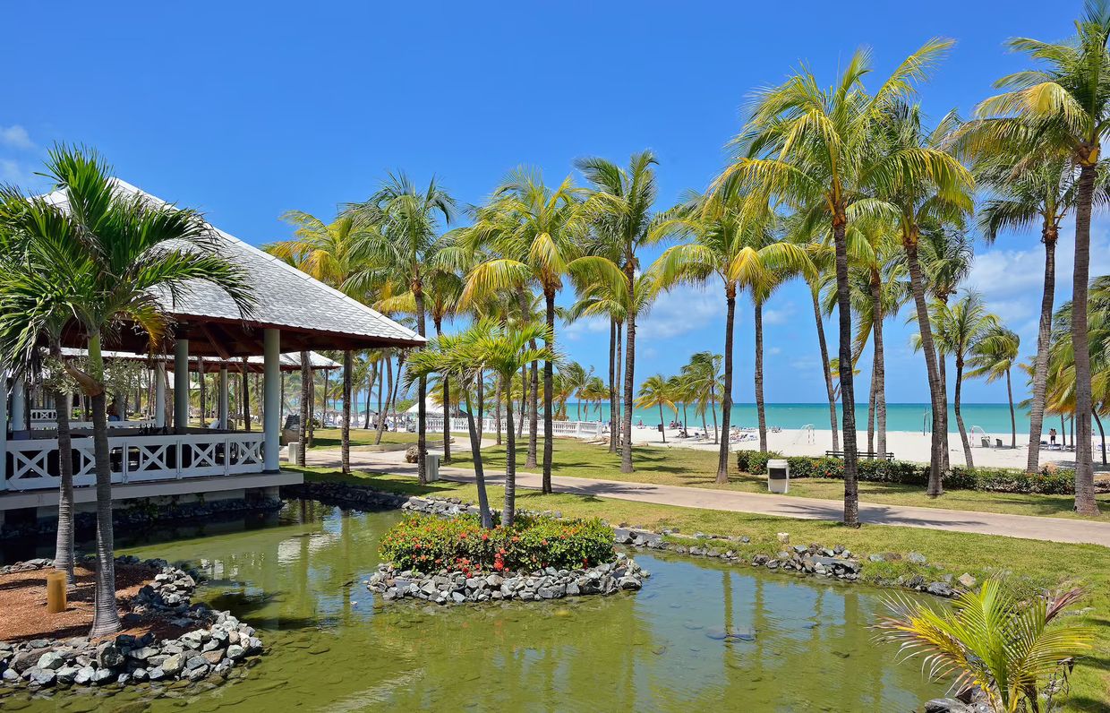 PARADISUS VARADERO RESORT - 6