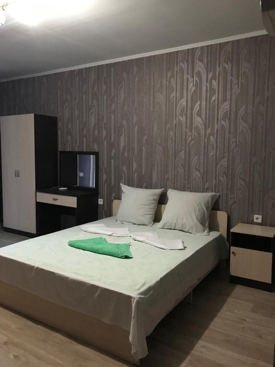 REGARS, гостевой дом - 14