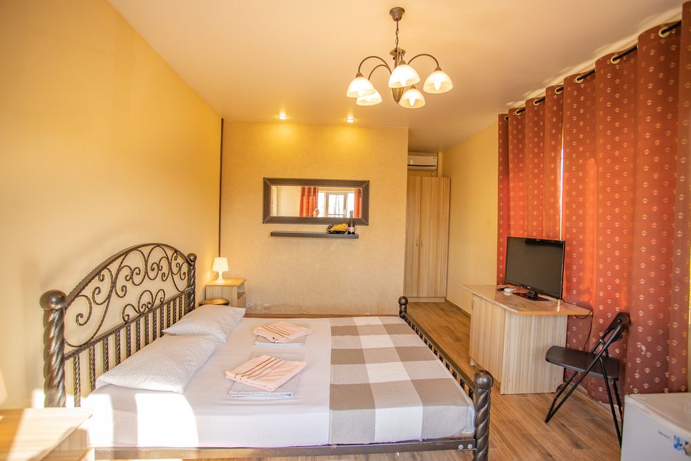 РУНО, гостевой дом эконом - 84