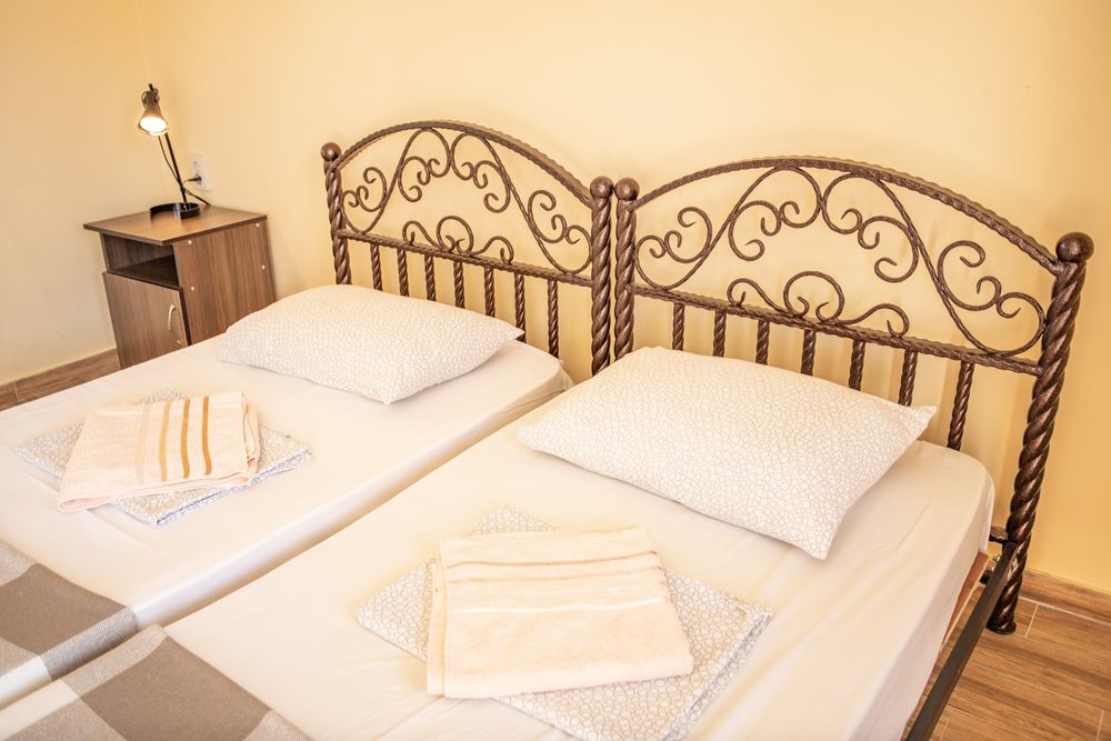 РУНО, гостевой дом эконом - 78