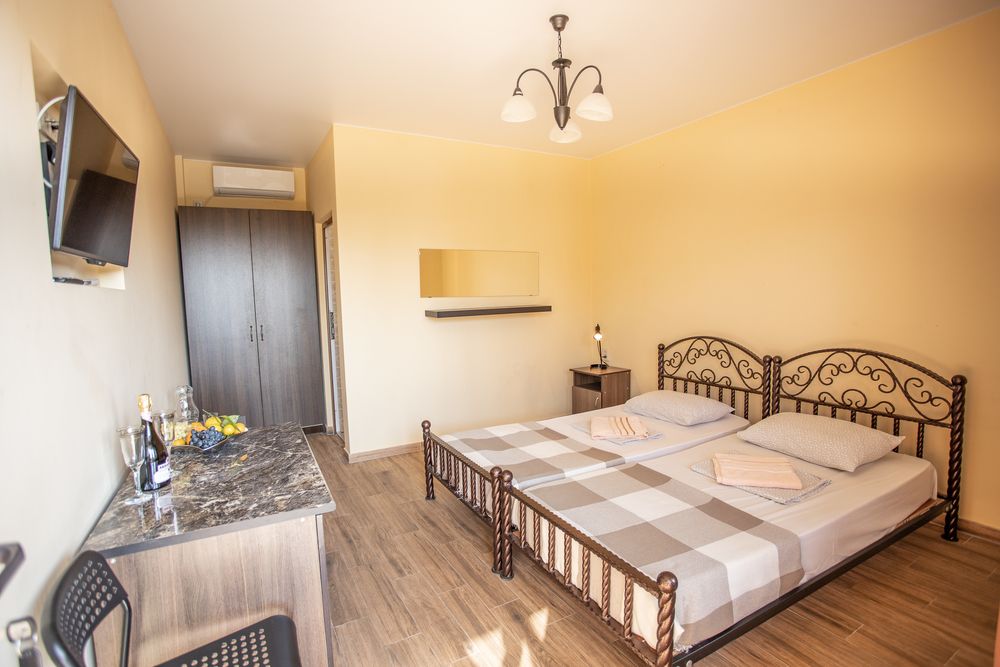 РУНО, гостевой дом эконом - 75