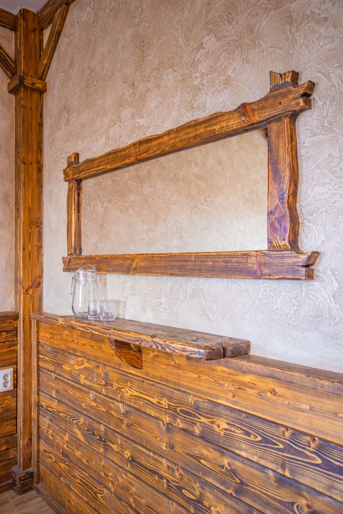 РУНО, гостевой дом эконом - 69