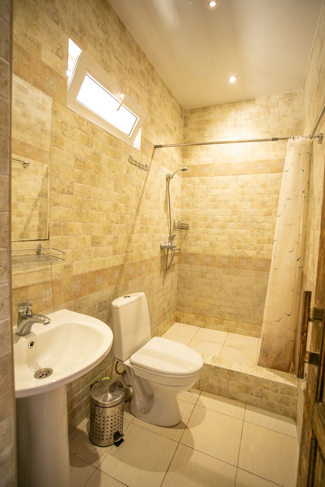 РУНО, гостевой дом эконом - 55