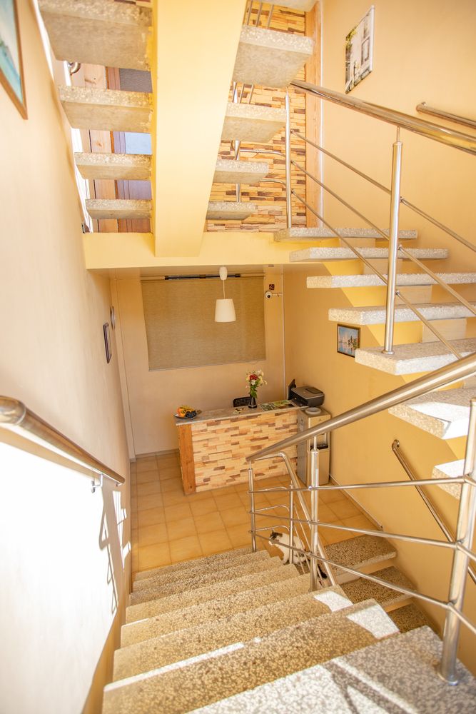 РУНО, гостевой дом эконом - 11