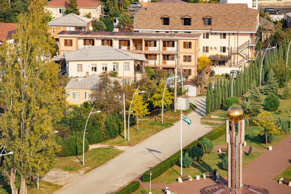 РУНО, гостевой дом эконом - 5