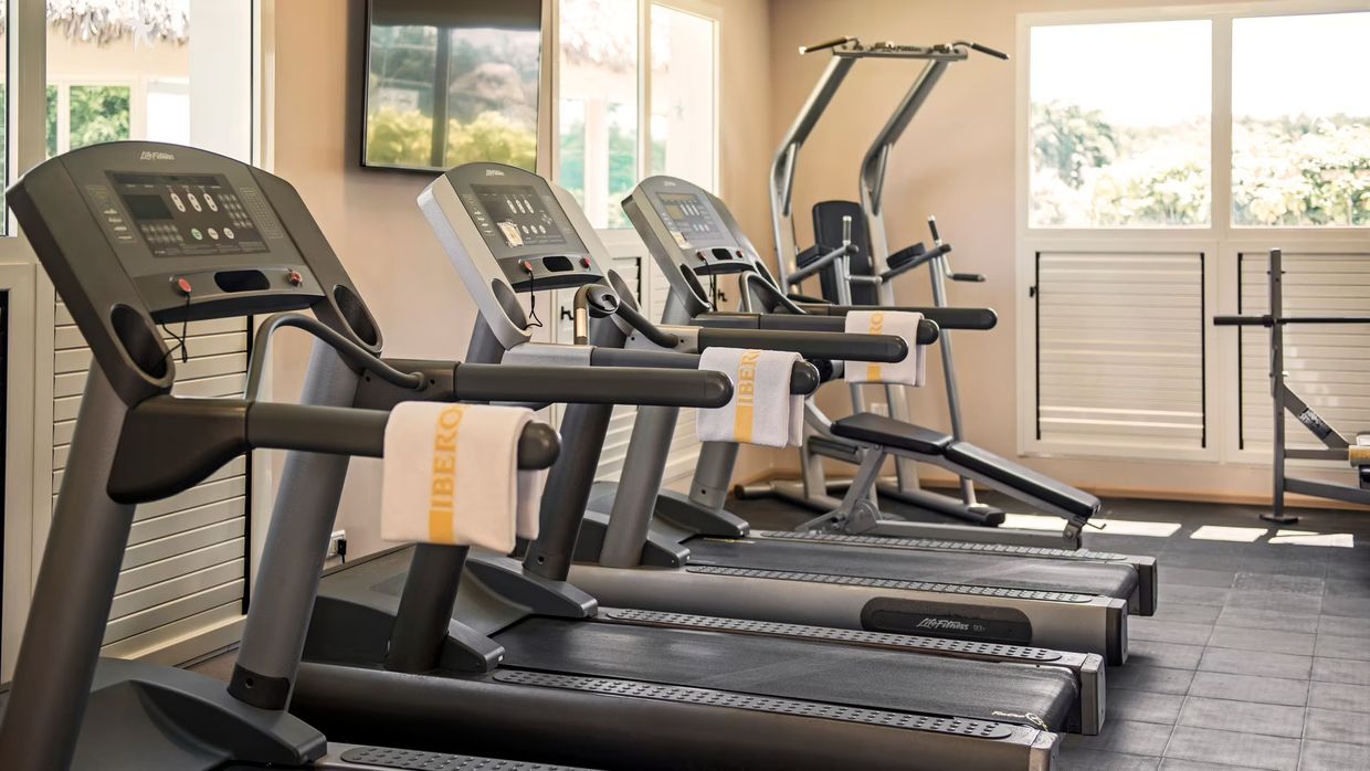 IBEROSTAR SELECTION VARADERO - 9