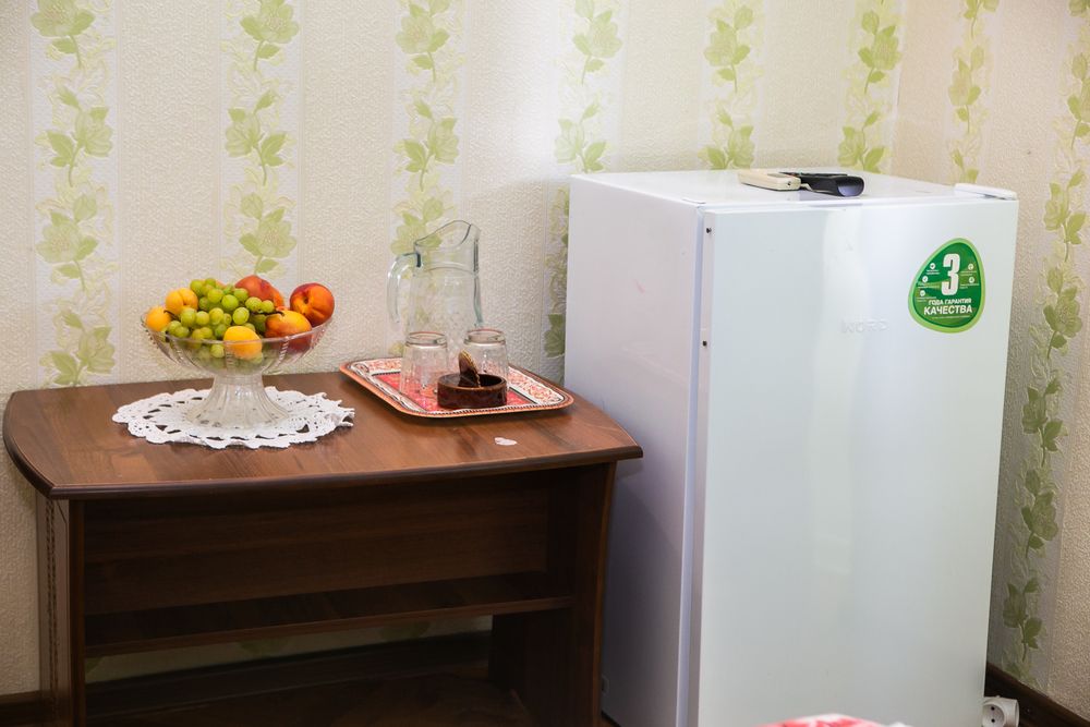 ЗАКАВКАЗЬЕ, гостиница - 16