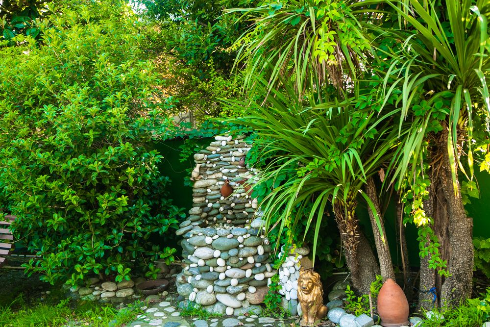 ЗАКАВКАЗЬЕ, гостиница - 12