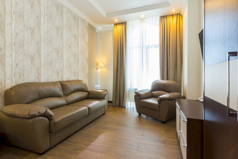 SUN PALACE GAGRA, отель стандарт - 42