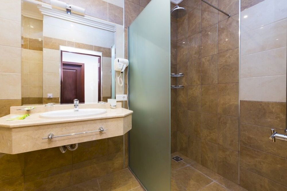 SUN PALACE GAGRA, отель стандарт - 32