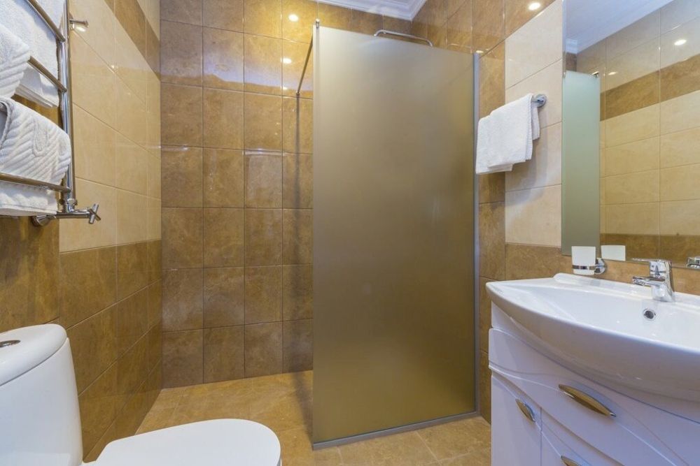 SUN PALACE GAGRA, отель стандарт - 37