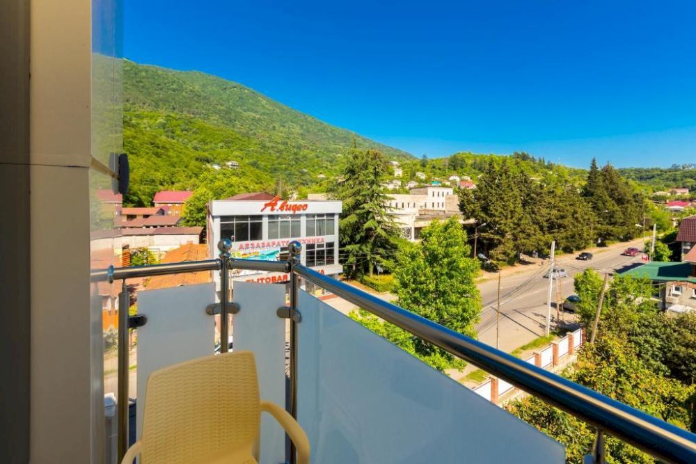 SUN PALACE GAGRA, отель стандарт - 14