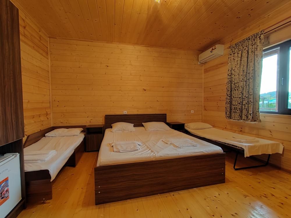 КАРАТ, эко-отель  - 31