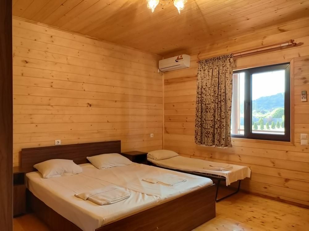 КАРАТ, эко-отель  - 26