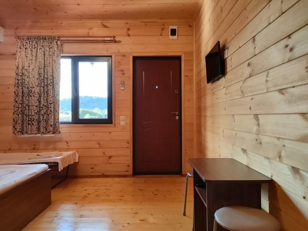 КАРАТ, эко-отель  - 30