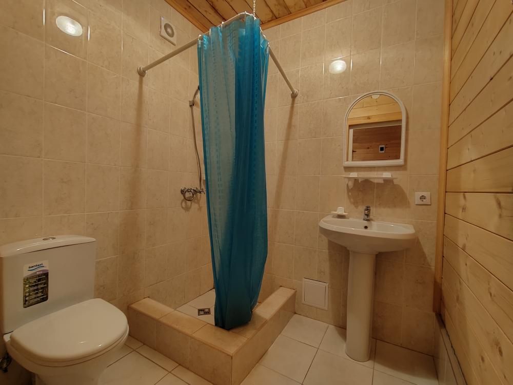 КАРАТ, эко-отель  - 25