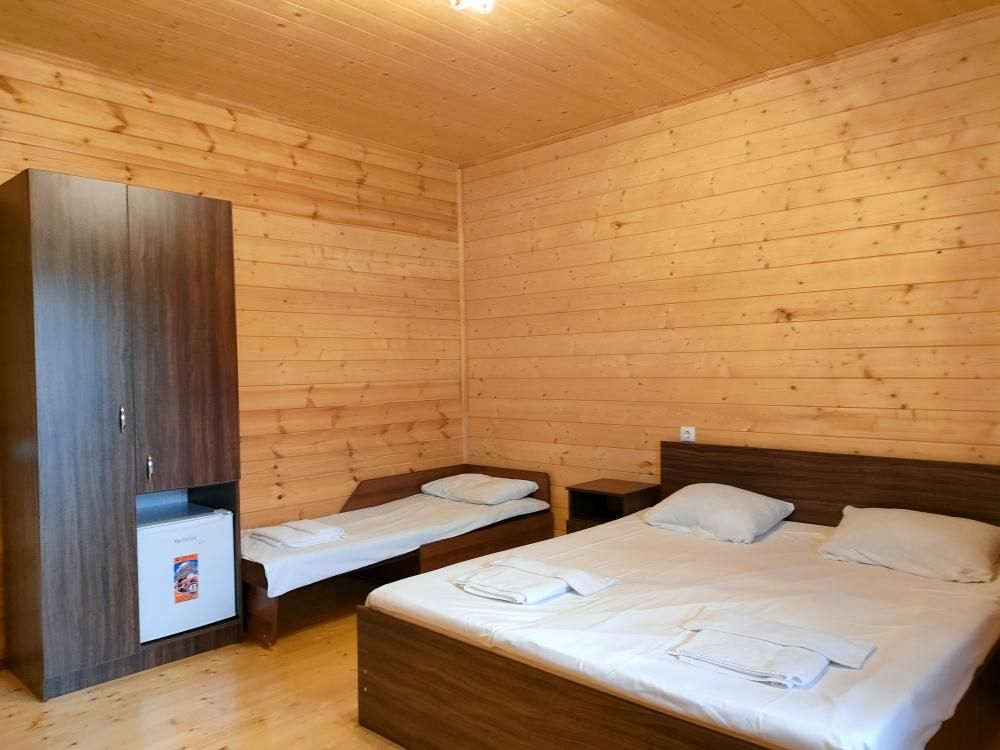 КАРАТ, эко-отель  - 24