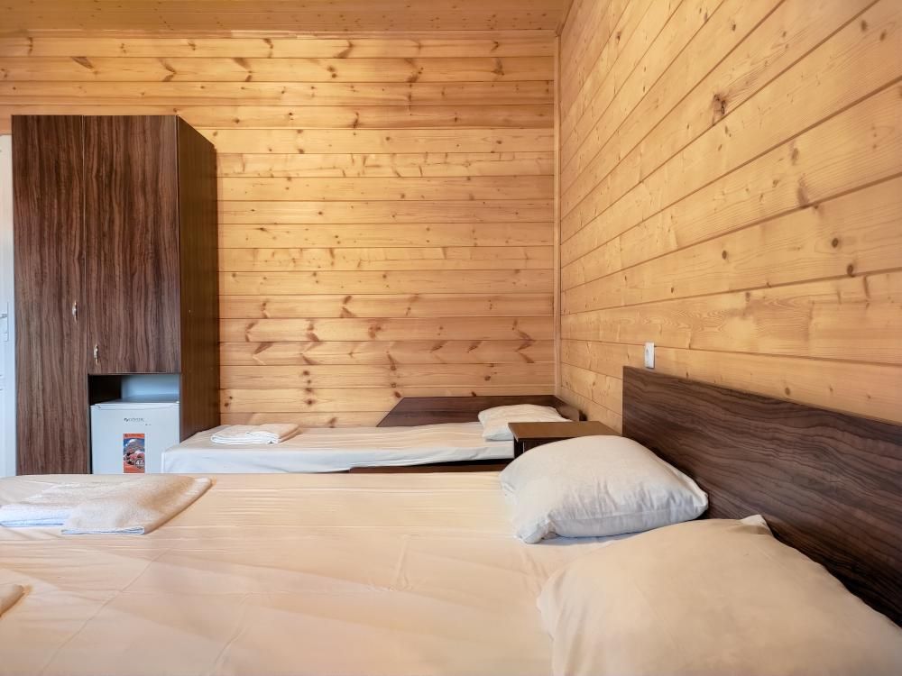 КАРАТ, эко-отель  - 23