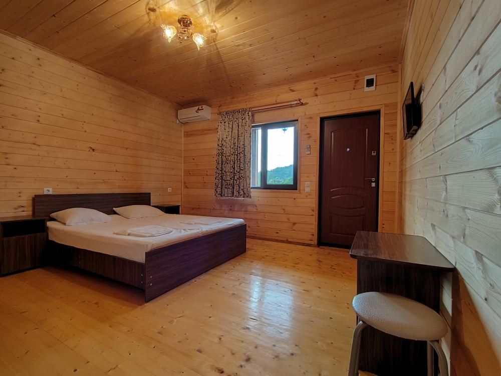 КАРАТ, эко-отель  - 22