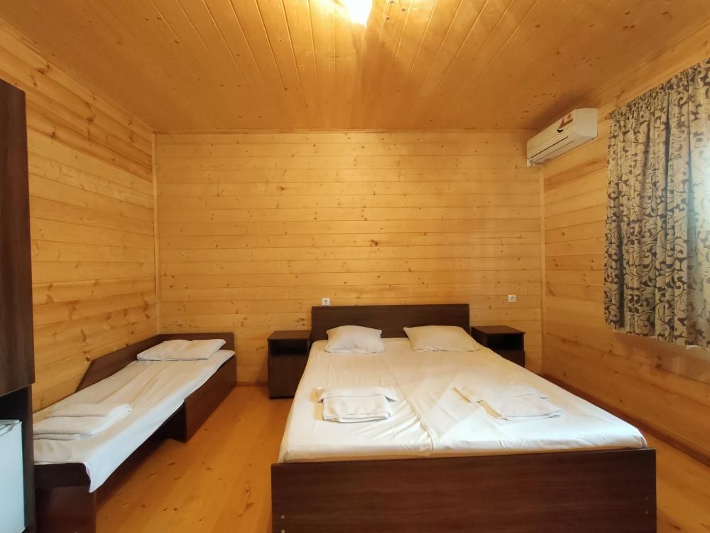 КАРАТ, эко-отель  - 19