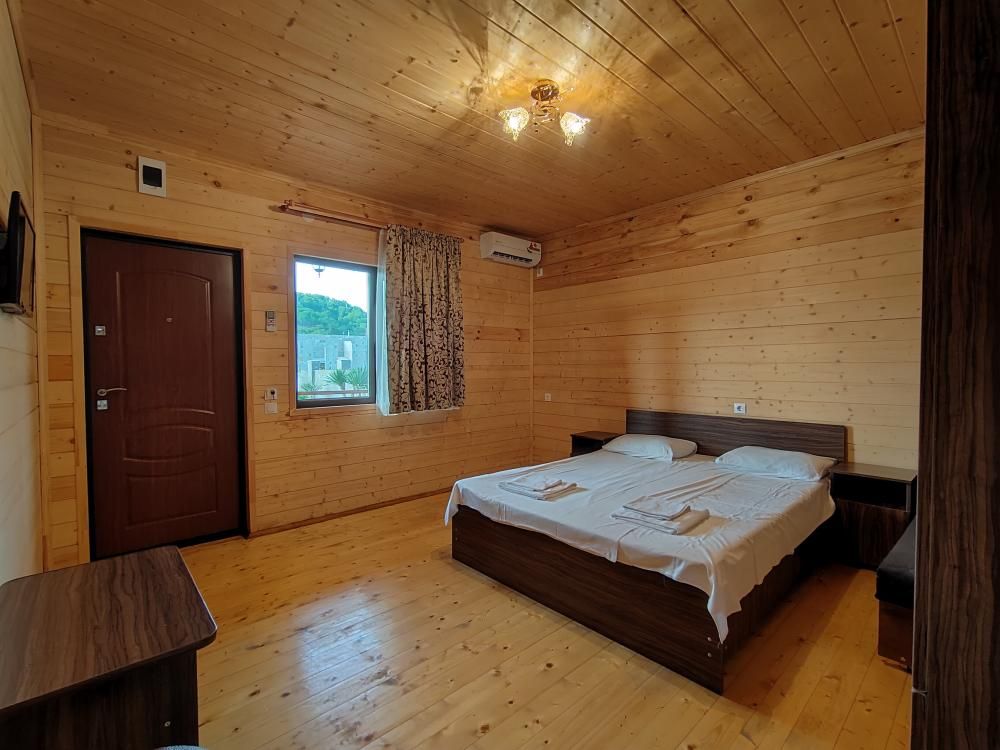 КАРАТ, эко-отель  - 15