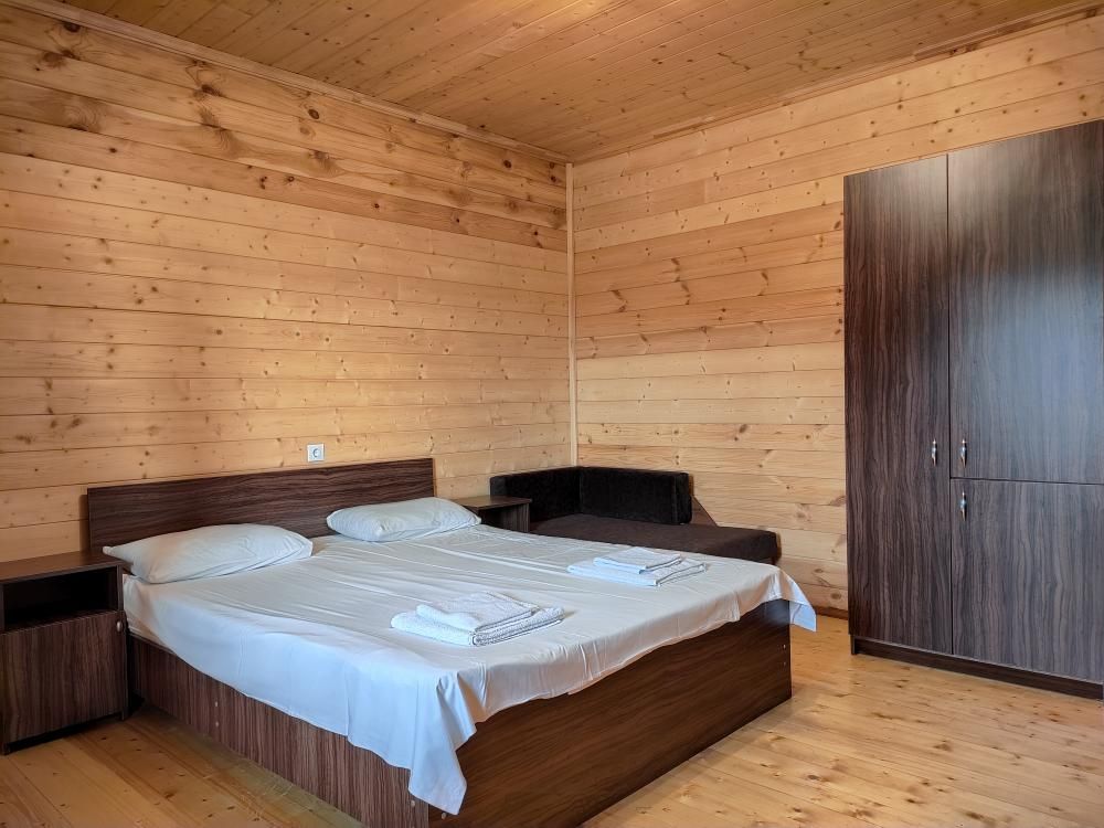 КАРАТ, эко-отель  - 17