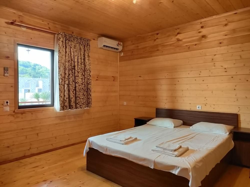 КАРАТ, эко-отель  - 16