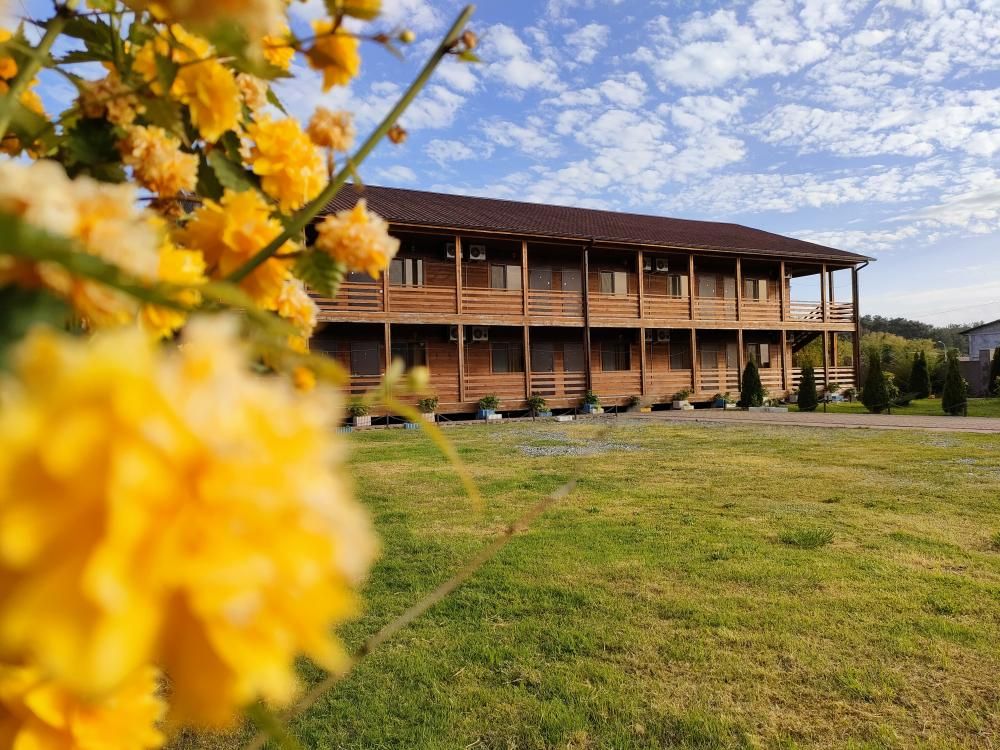 КАРАТ, эко-отель  - 4