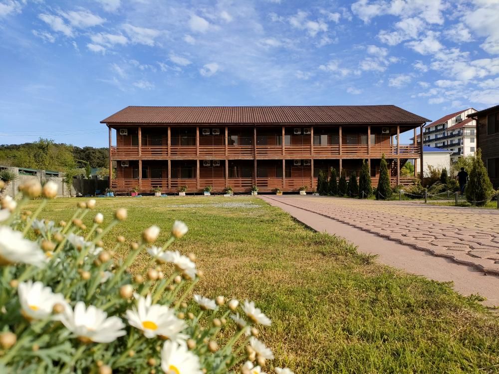 КАРАТ, эко-отель  - 5