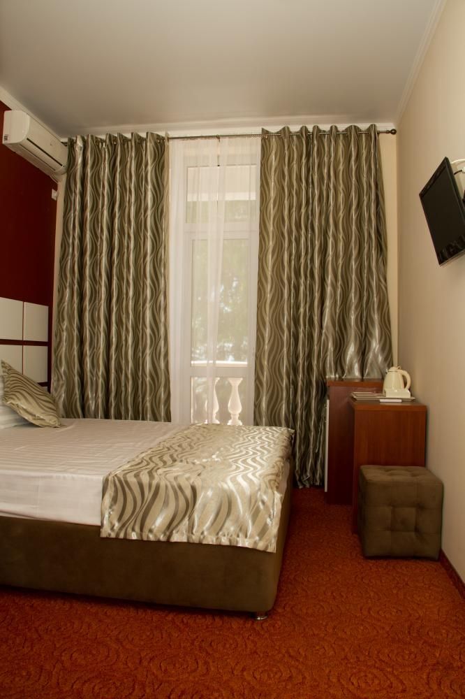 МИДЕЛЬ-ГАГРА, дом отдыха эконом (размещение детей с 2 лет) - 24