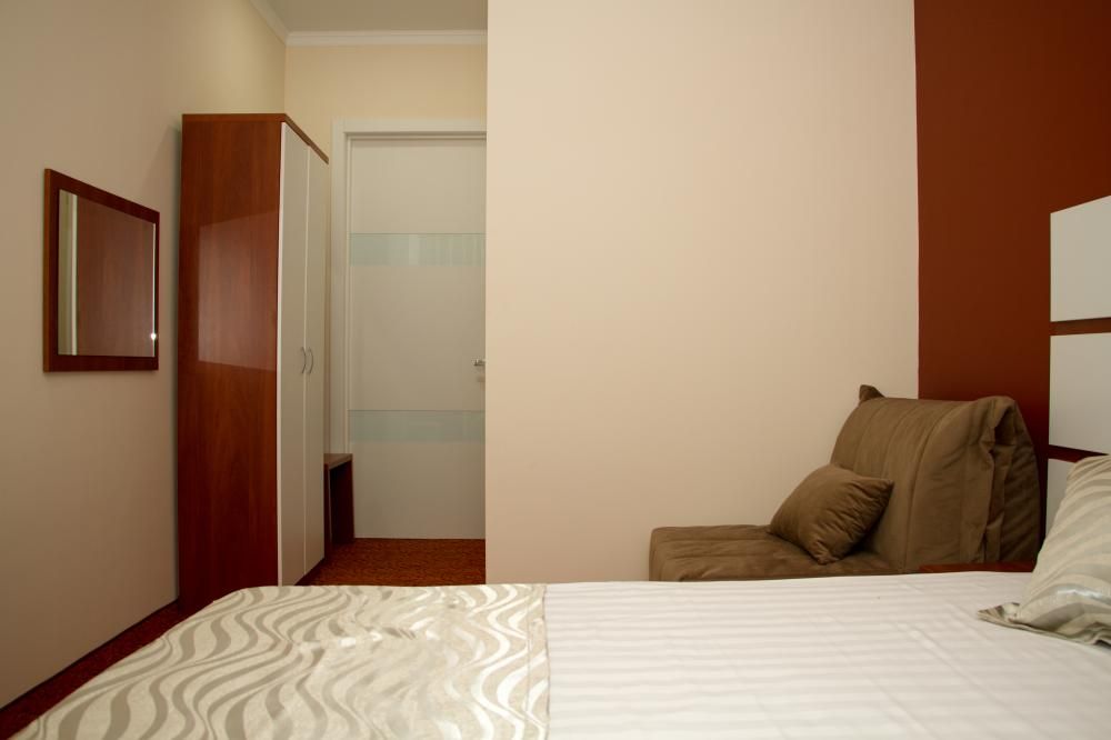 МИДЕЛЬ-ГАГРА, дом отдыха эконом (размещение детей с 2 лет) - 22