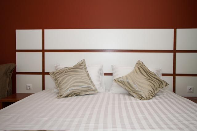 МИДЕЛЬ-ГАГРА, дом отдыха эконом (размещение детей с 2 лет) - 26