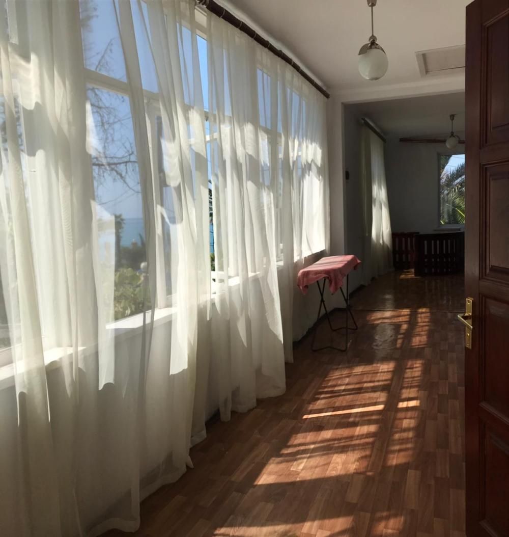 МИДЕЛЬ-ГАГРА, дом отдыха эконом (размещение детей с 2 лет) - 9