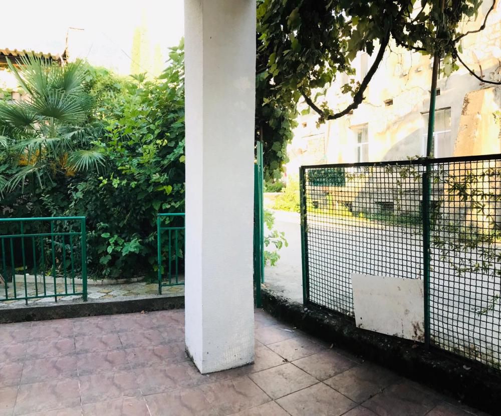 МИДЕЛЬ-ГАГРА, дом отдыха эконом (размещение детей с 2 лет) - 8